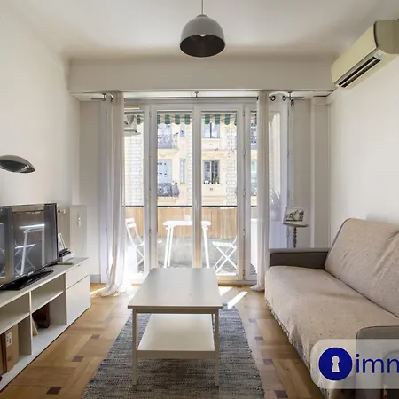 Neighborhood Liberation