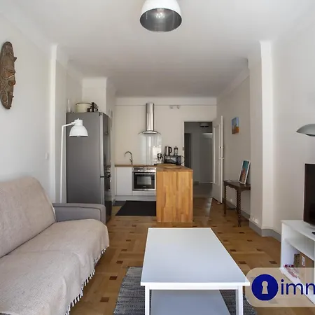 Apartament Neighborhood Liberation *