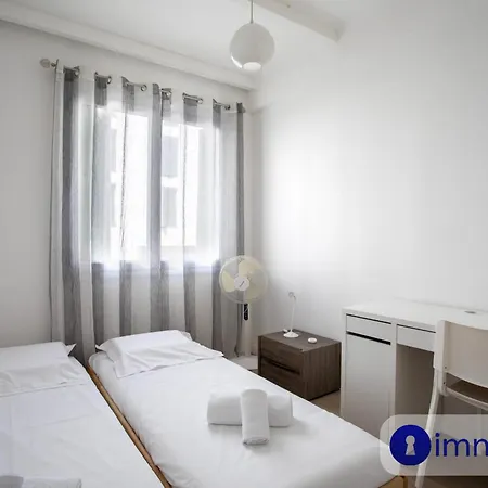 Neighborhood Liberation *