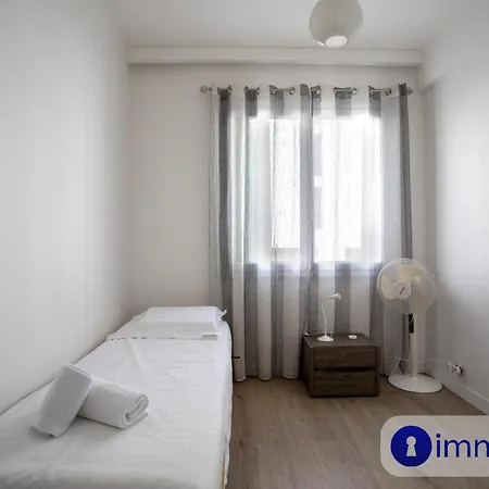 Apartament Neighborhood Liberation *