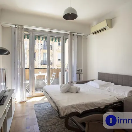 Neighborhood Liberation *