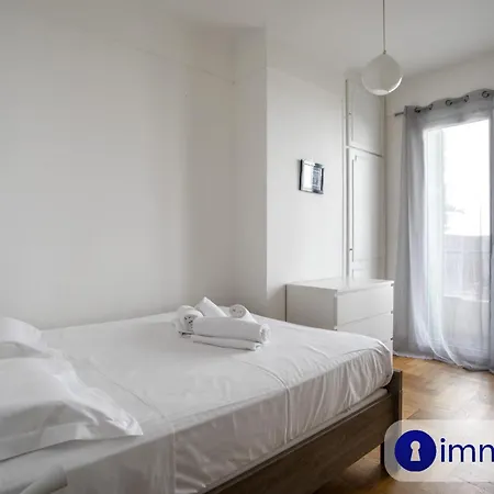 Neighborhood Liberation