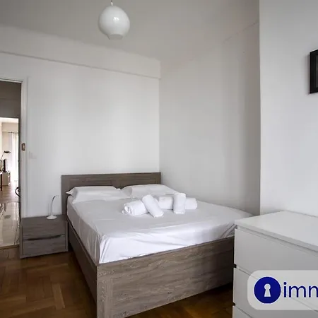 Apartament Neighborhood Liberation *