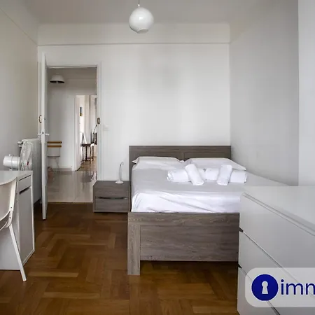 Neighborhood Liberation