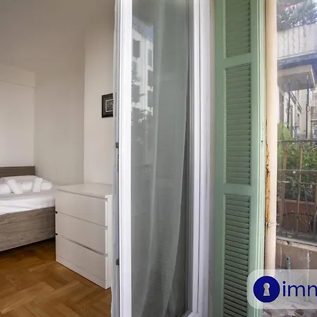 Apartament Neighborhood Liberation *