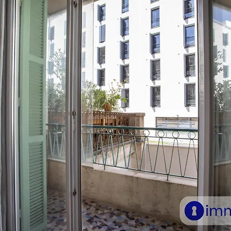 Neighborhood Liberation *