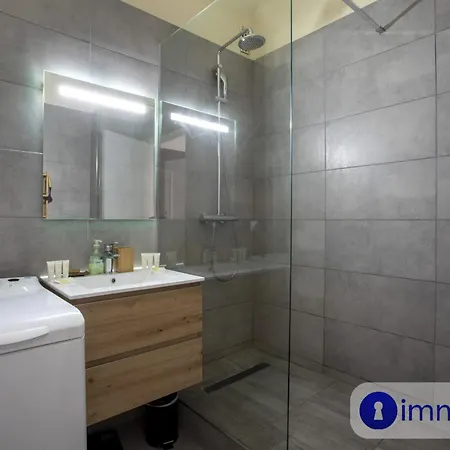 Apartament Neighborhood Liberation *