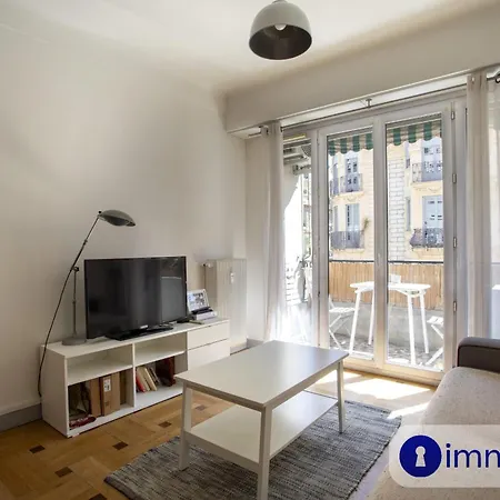 Appartement Neighborhood Liberation *